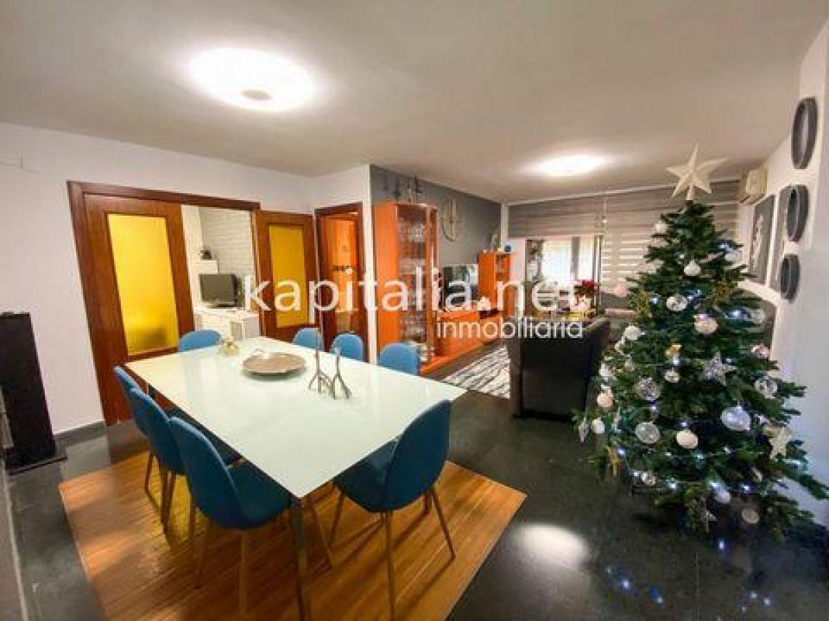 Picture of Condo For Sale in Ontinyent, Valencia, Spain
