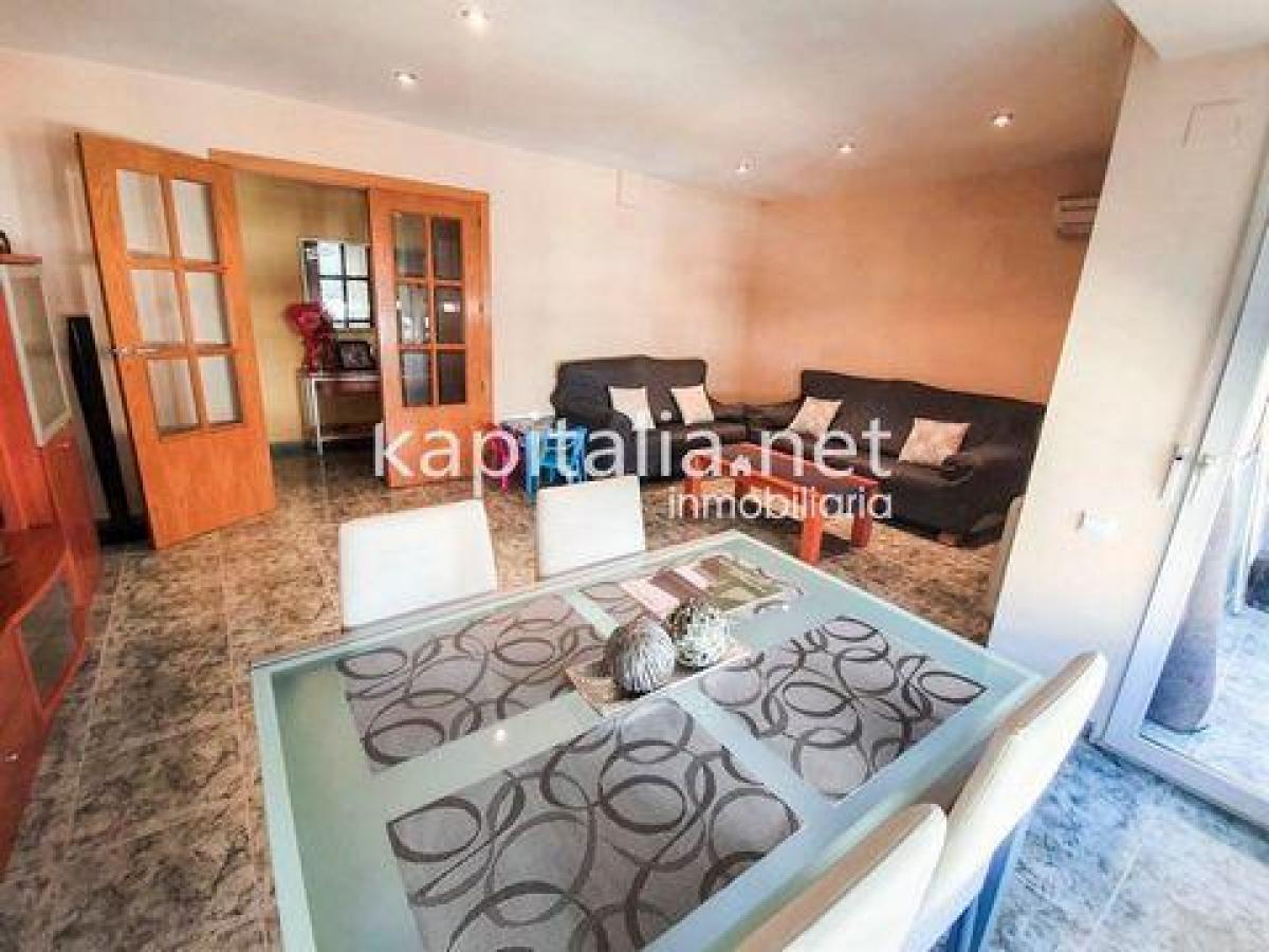 Picture of Condo For Sale in Ontinyent, Valencia, Spain