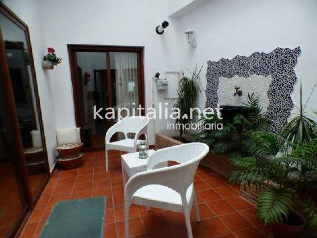 Picture of Home For Sale in Albaida, Valencia, Spain