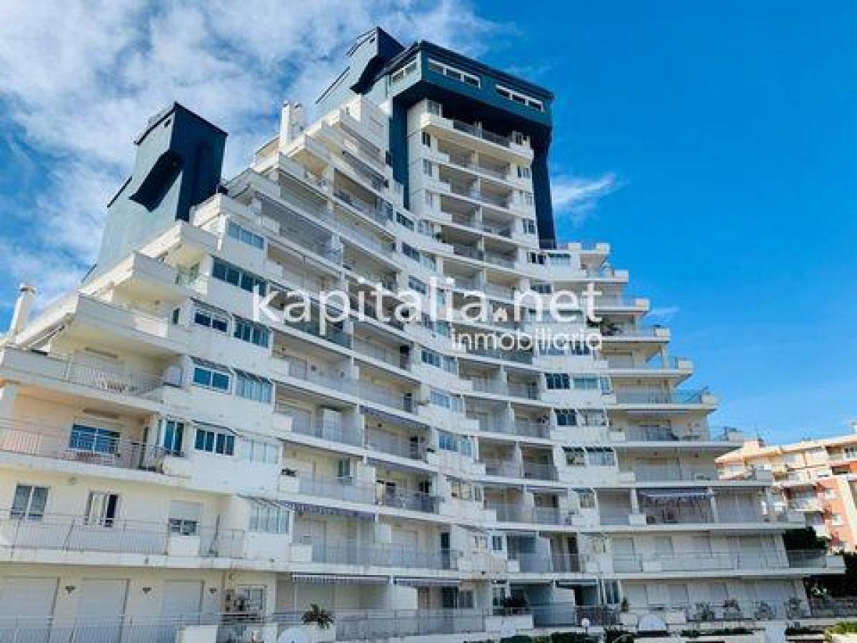 Picture of Condo For Sale in Gandia, Valencia, Spain