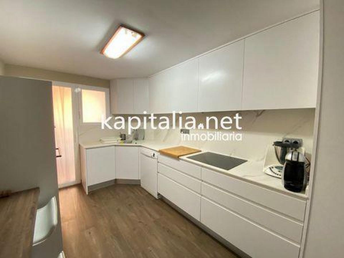Picture of Condo For Sale in Ontinyent, Valencia, Spain