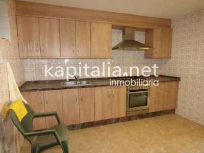 Home For Sale in Albaida, Spain