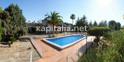 Home For Sale in Ontinyent, Spain