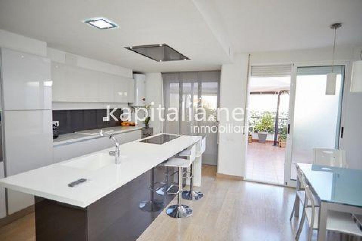 Picture of Home For Sale in Aielo De Malferit, Valencia, Spain