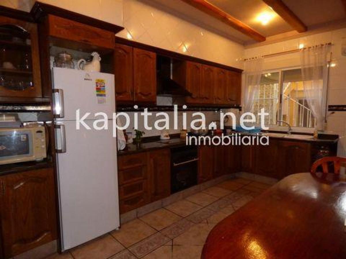 Picture of Home For Sale in Beniganim, Valencia, Spain