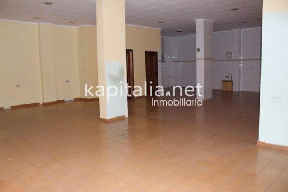 Picture of Office For Sale in Ontinyent, Valencia, Spain