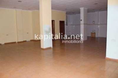 Office For Sale in Ontinyent, Spain