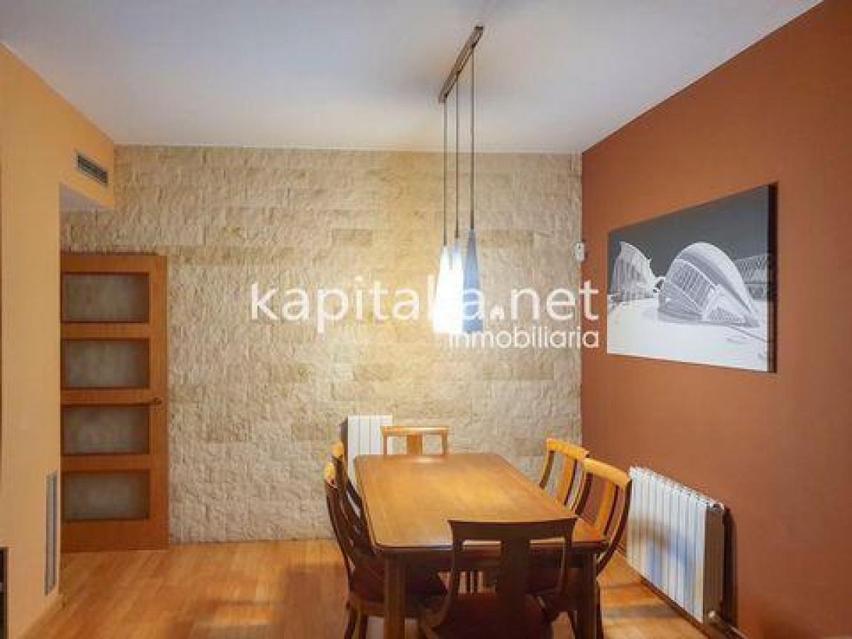Picture of Condo For Sale in Ontinyent, Valencia, Spain