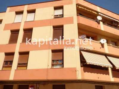 Condo For Sale in Ontinyent, Spain