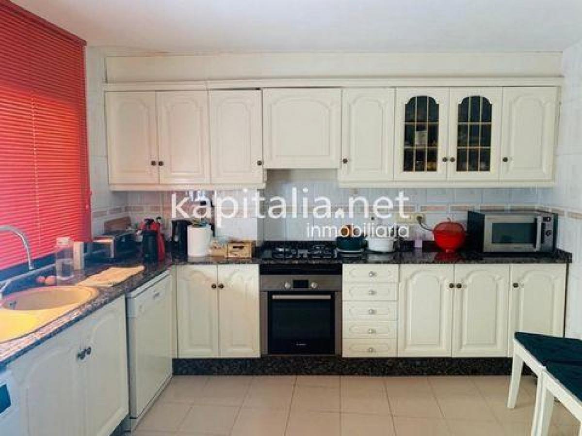 Picture of Condo For Sale in Albaida, Valencia, Spain