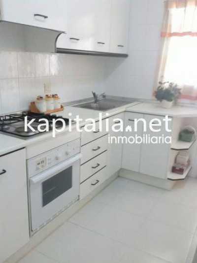Condo For Sale in Los Alcazares, Spain