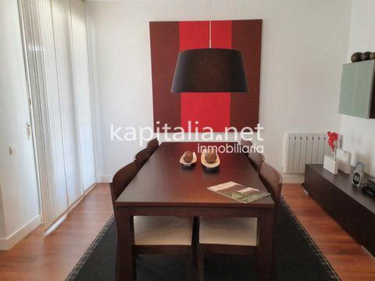 Picture of Condo For Sale in Ontinyent, Valencia, Spain
