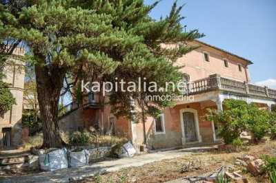 Home For Sale in Bocairent, Spain