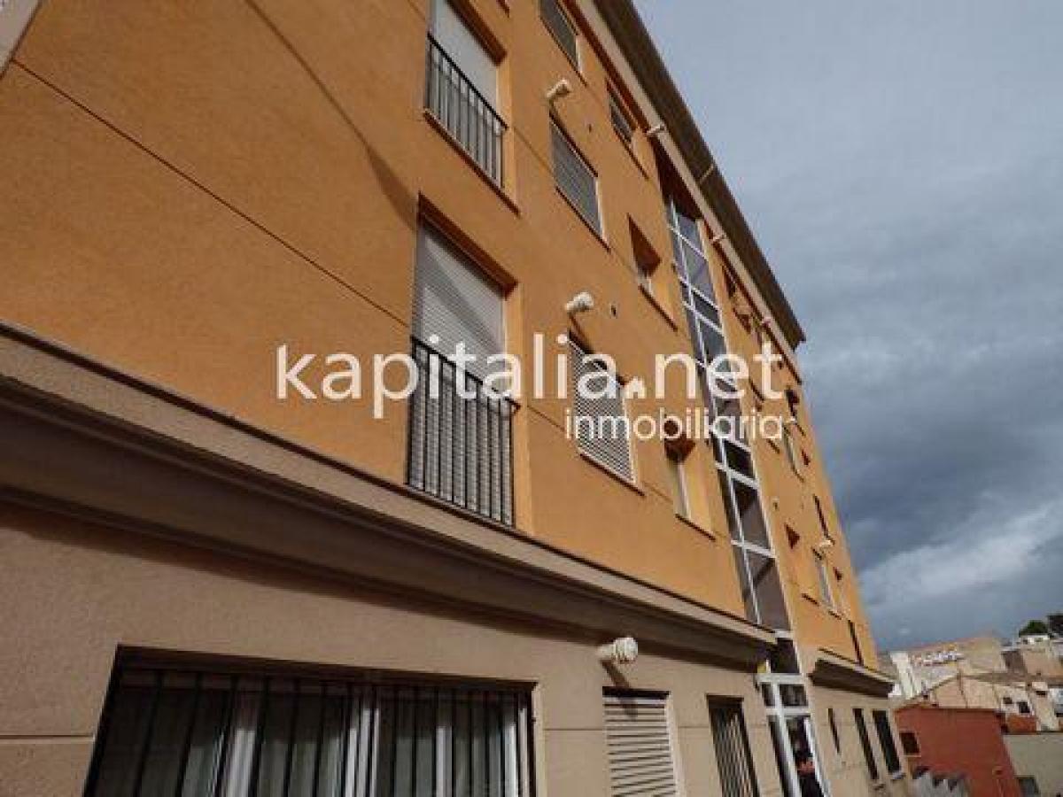 Picture of Condo For Sale in Agullent, Valencia, Spain