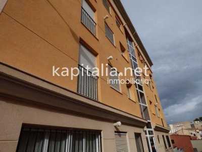 Condo For Sale in Agullent, Spain