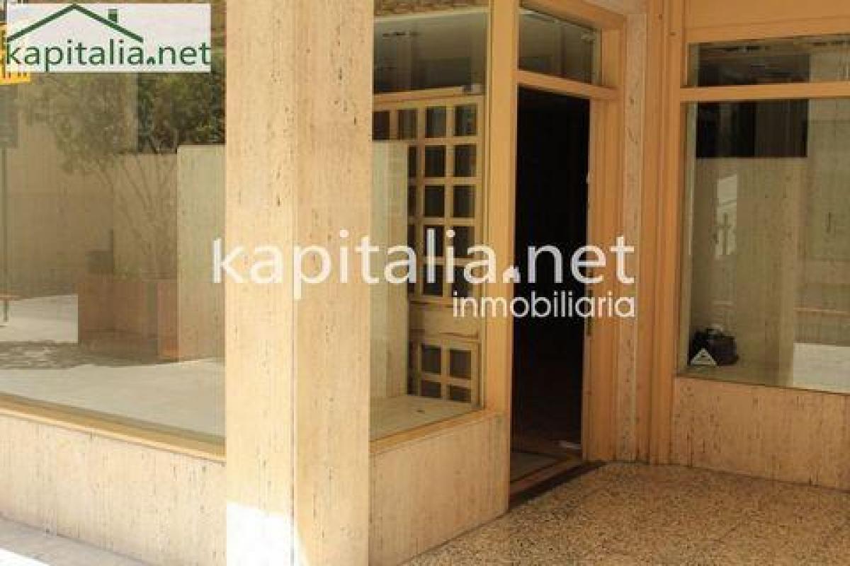 Picture of Office For Sale in Ontinyent, Valencia, Spain