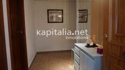 Condo For Sale in Ontinyent, Spain