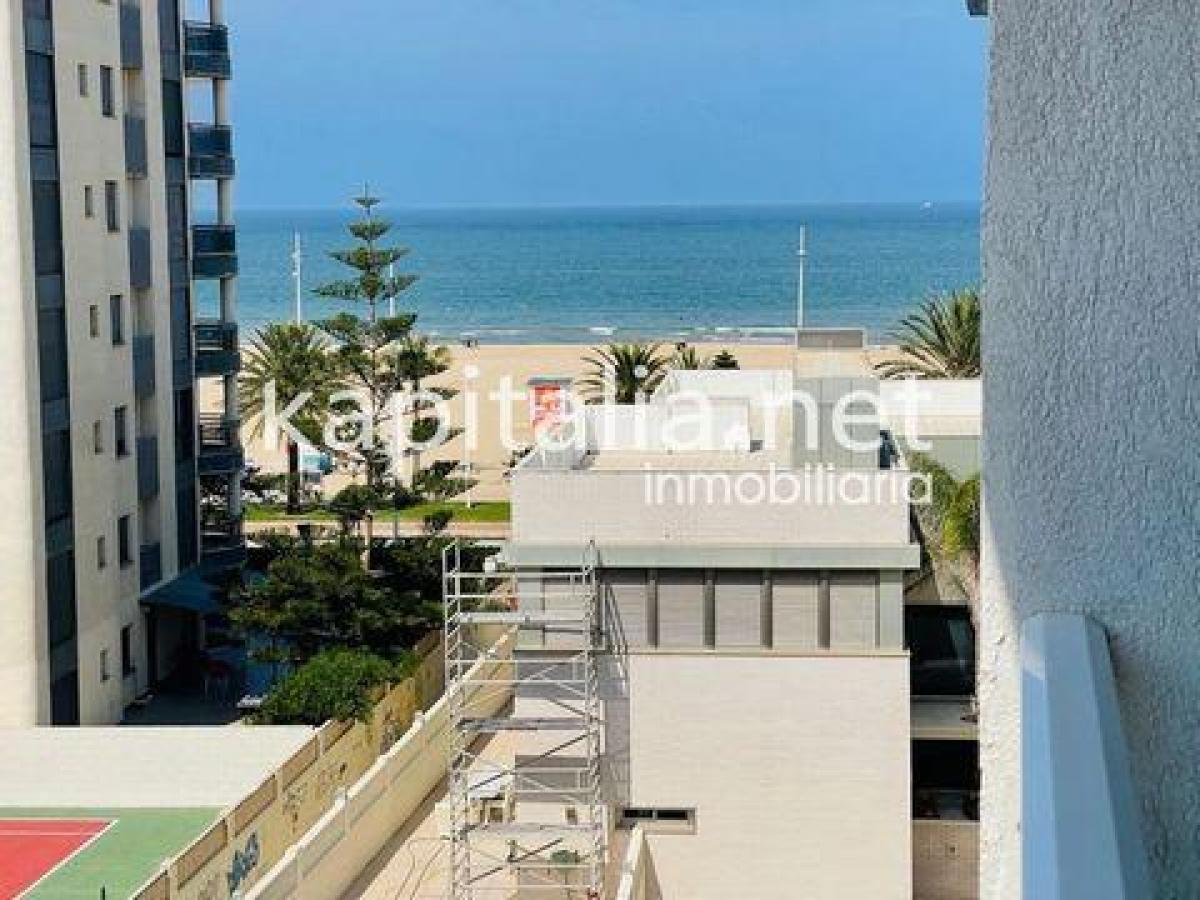 Picture of Condo For Sale in Gandia, Valencia, Spain