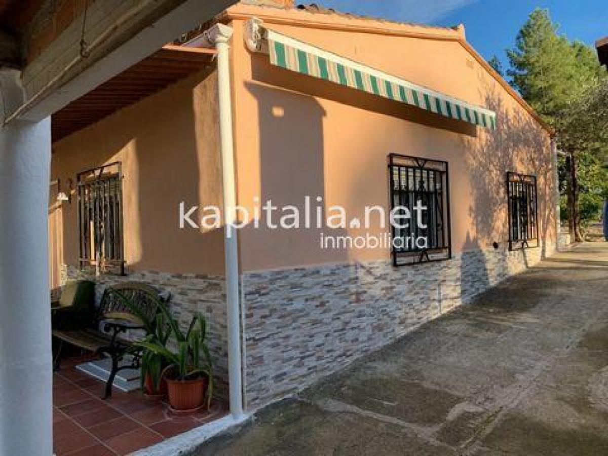 Picture of Home For Sale in Ontinyent, Valencia, Spain