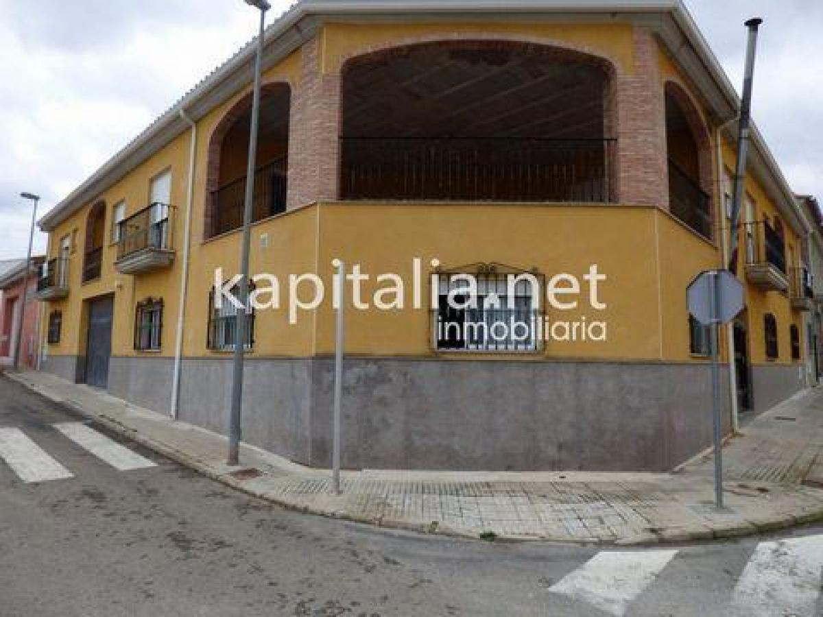 Picture of Home For Sale in Castello De Rugat, Valencia, Spain