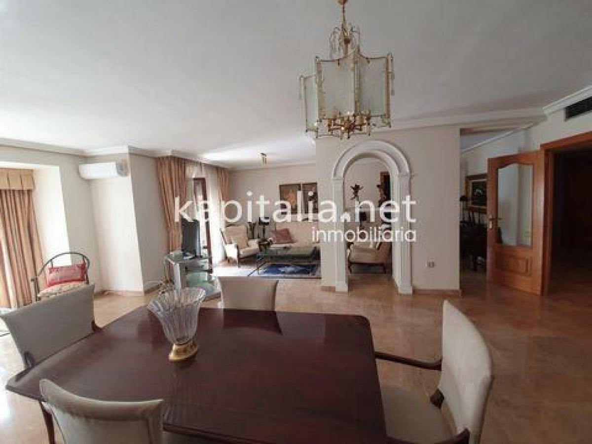 Picture of Condo For Sale in Ontinyent, Valencia, Spain