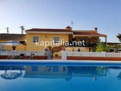Home For Sale in Ontinyent, Spain