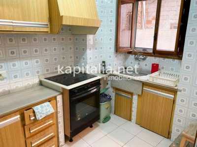 Home For Sale in Albaida, Spain