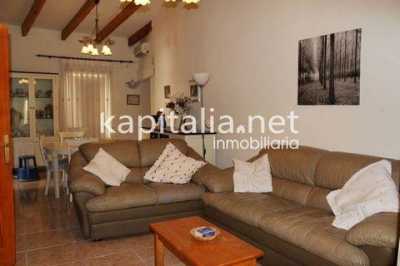 Home For Sale in Albaida, Spain