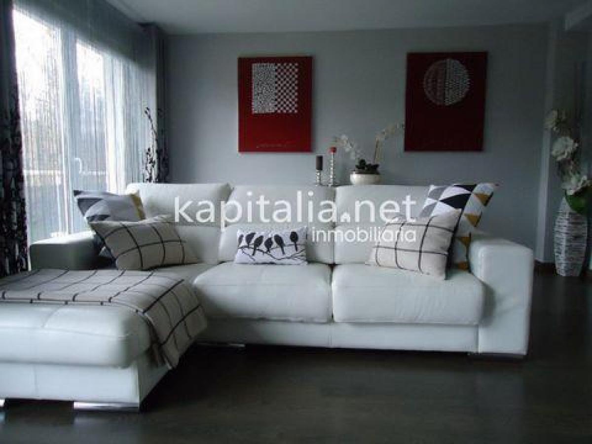 Picture of Home For Sale in Bocairent, Valencia, Spain