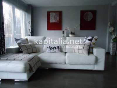 Home For Sale in Bocairent, Spain