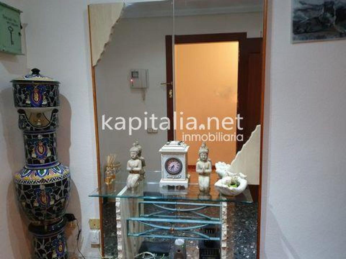 Picture of Condo For Sale in Ontinyent, Valencia, Spain