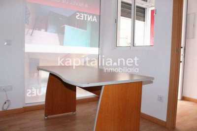 Office For Sale in Ontinyent, Spain