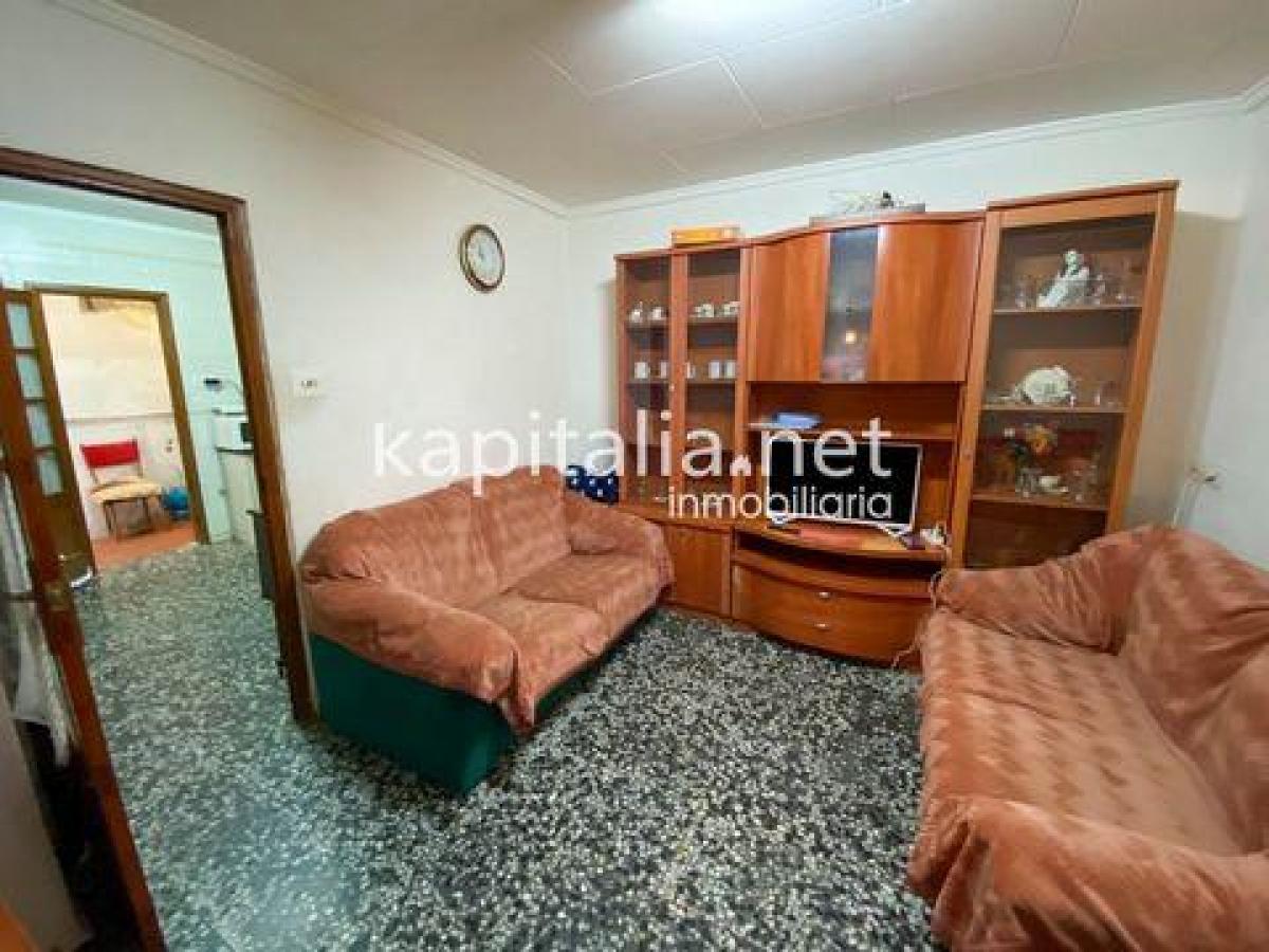 Picture of Home For Sale in Ontinyent, Valencia, Spain
