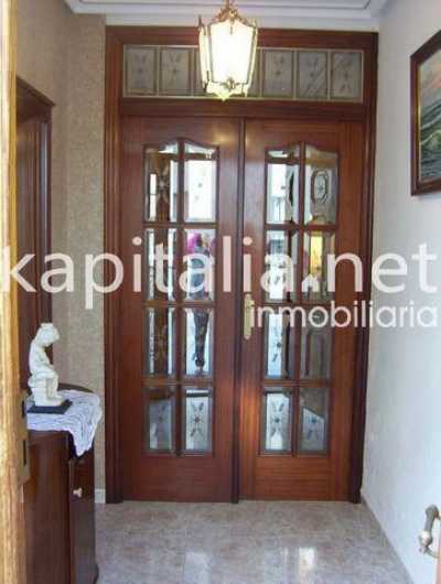 Home For Sale in Albaida, Spain