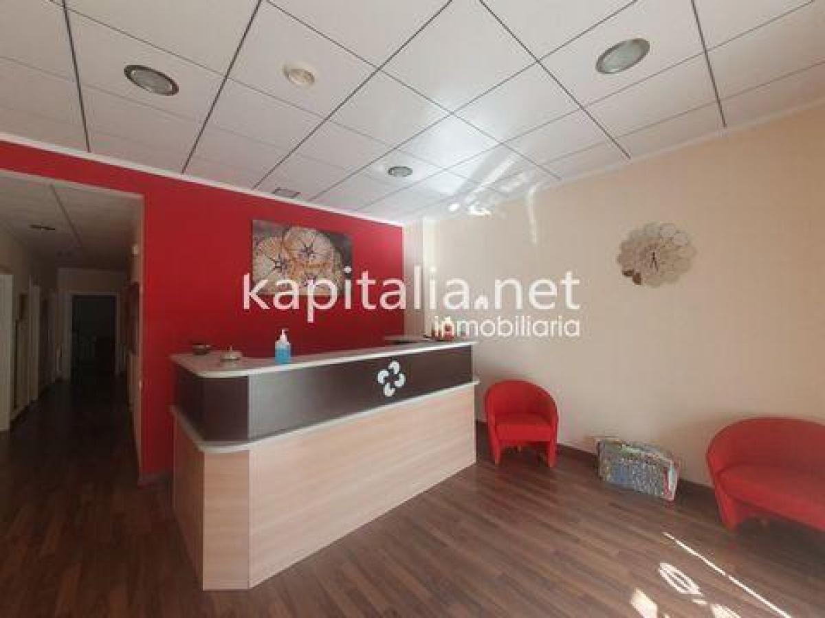 Picture of Office For Rent in Ontinyent, Valencia, Spain