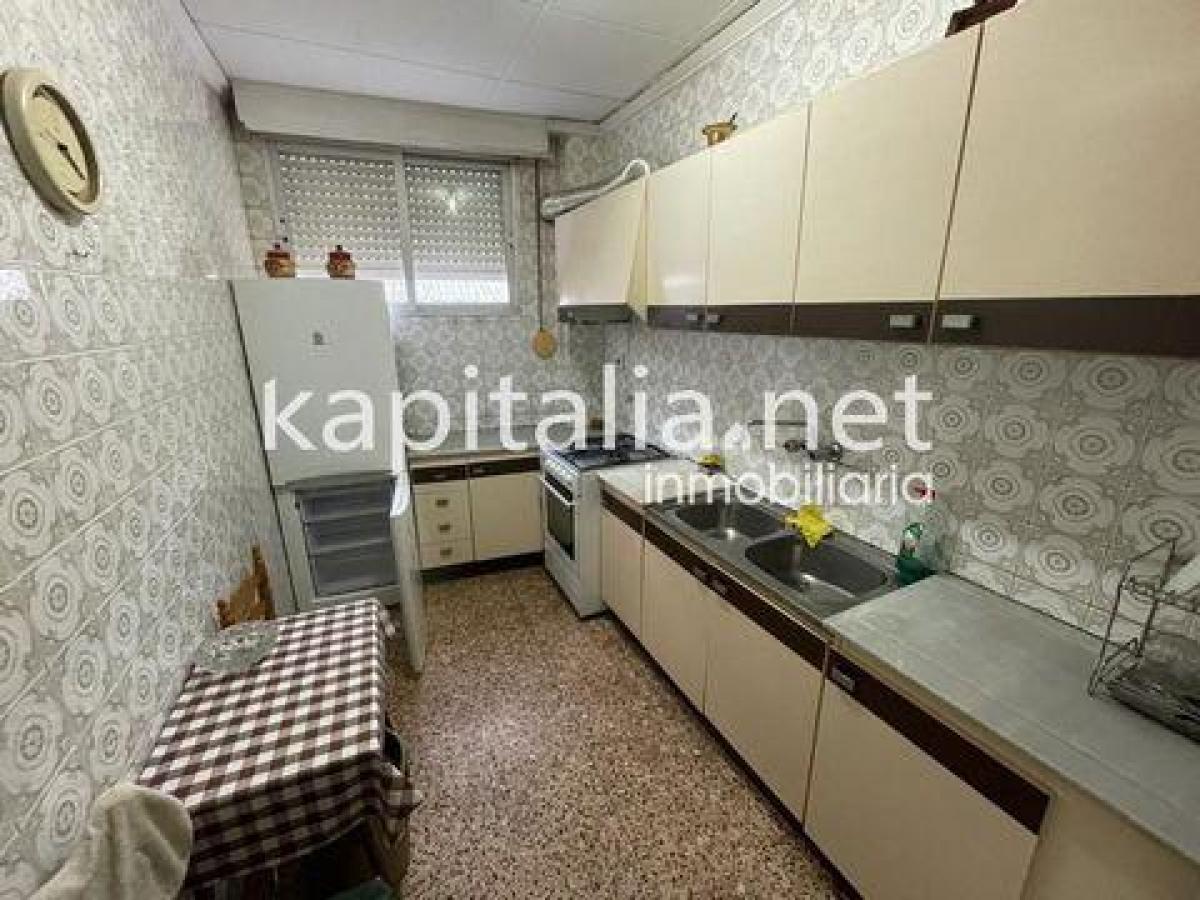Picture of Home For Sale in Albaida, Valencia, Spain