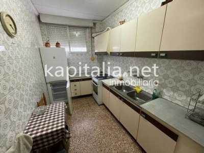 Home For Sale in Albaida, Spain