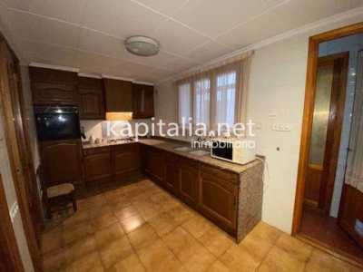 Condo For Sale in Ontinyent, Spain