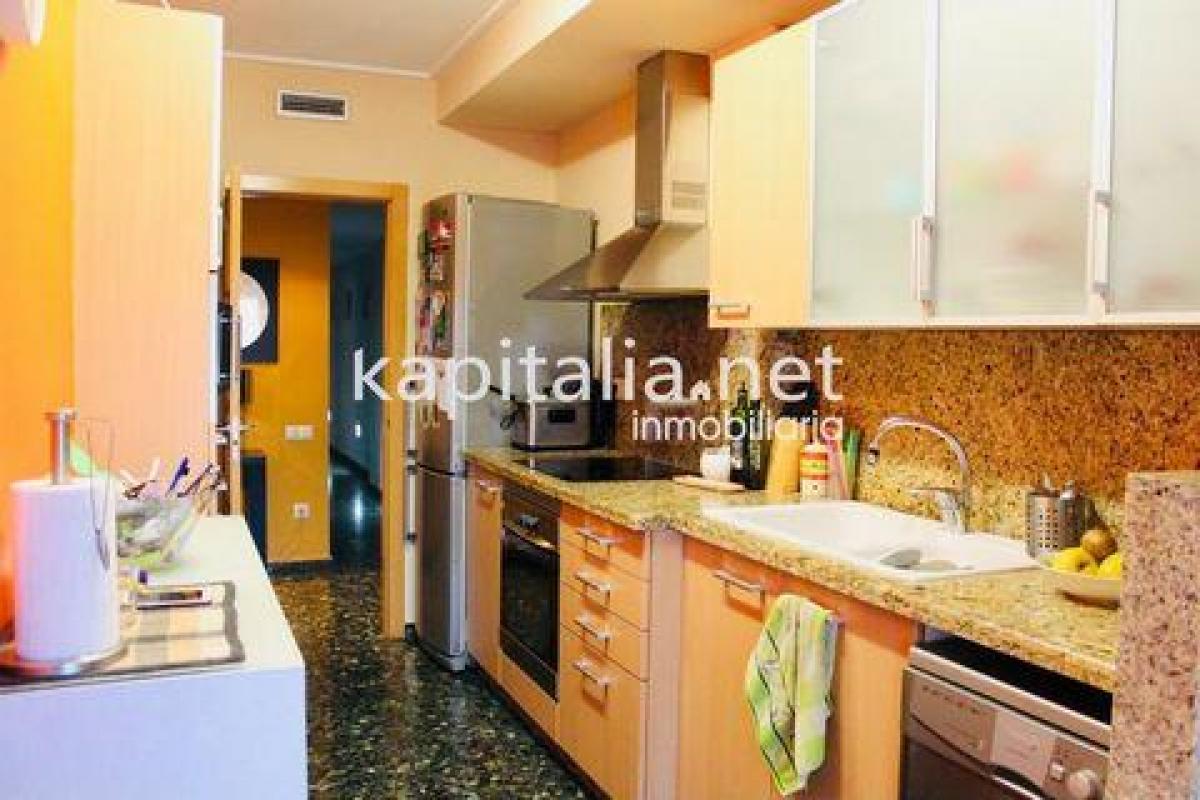 Picture of Condo For Sale in Ontinyent, Valencia, Spain