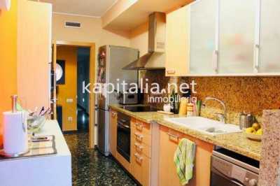 Condo For Sale in Ontinyent, Spain
