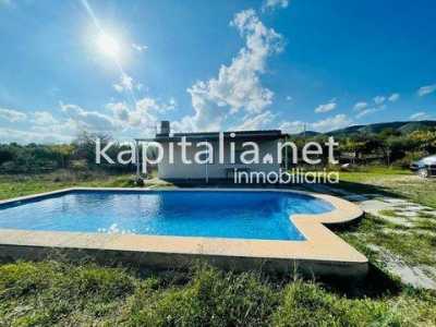 Home For Sale in Ontinyent, Spain