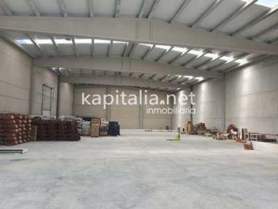 Industrial For Sale in