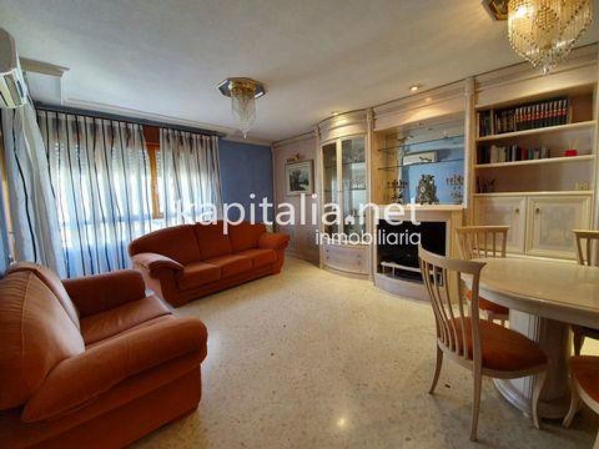 Picture of Condo For Sale in Ontinyent, Valencia, Spain