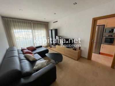 Condo For Sale in Ontinyent, Spain