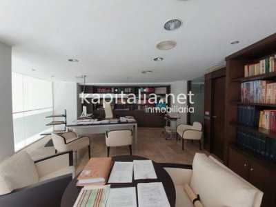 Office For Sale in Ontinyent, Spain