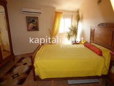 Home For Sale in Ontinyent, Spain