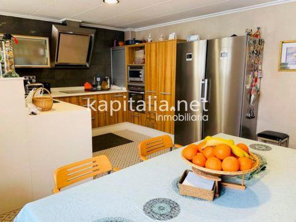 Picture of Home For Sale in Ontinyent, Valencia, Spain