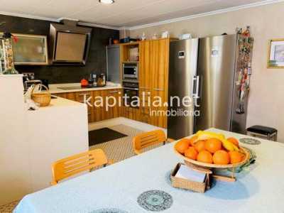 Home For Sale in Ontinyent, Spain