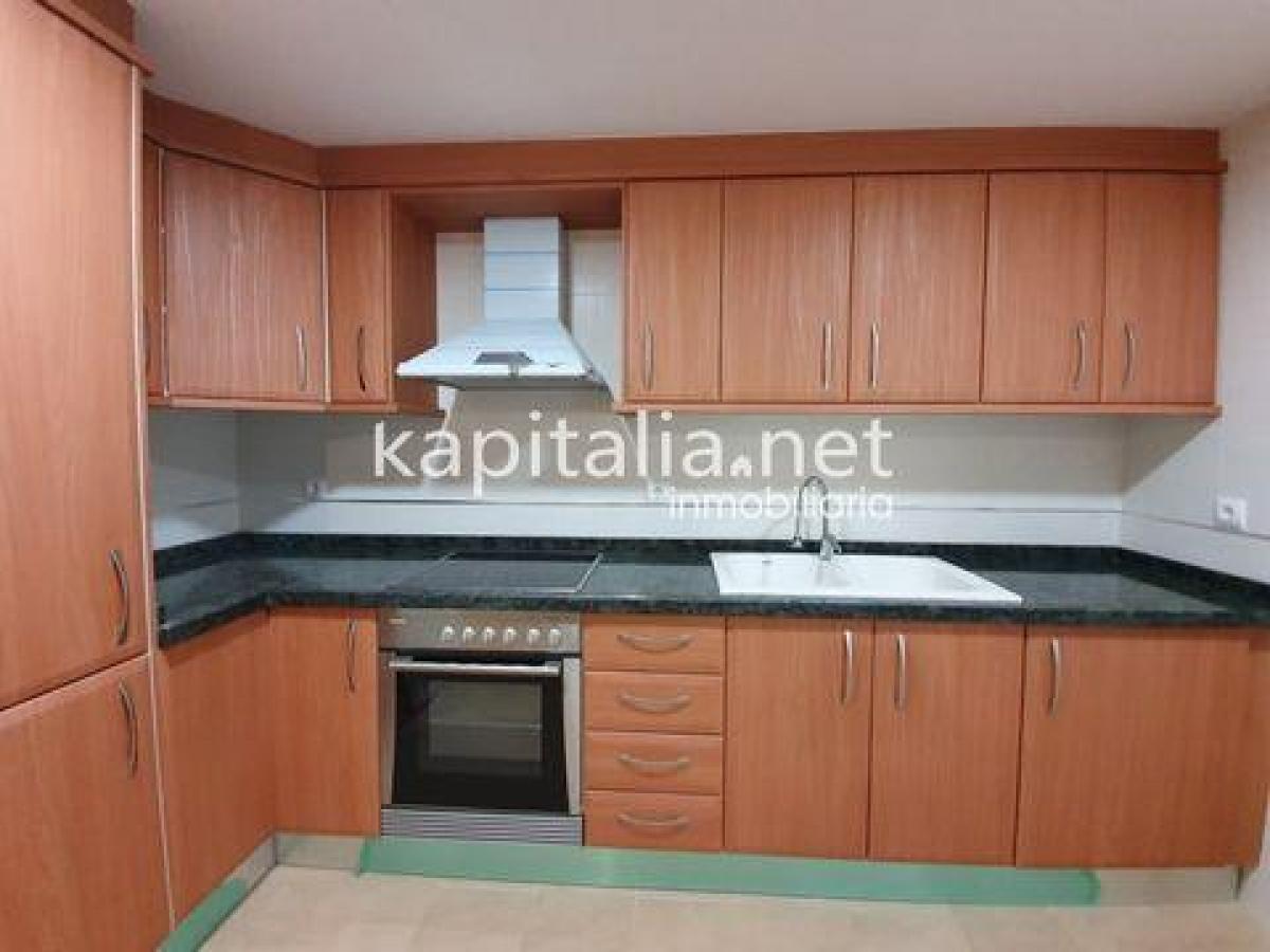 Picture of Condo For Sale in Ontinyent, Valencia, Spain