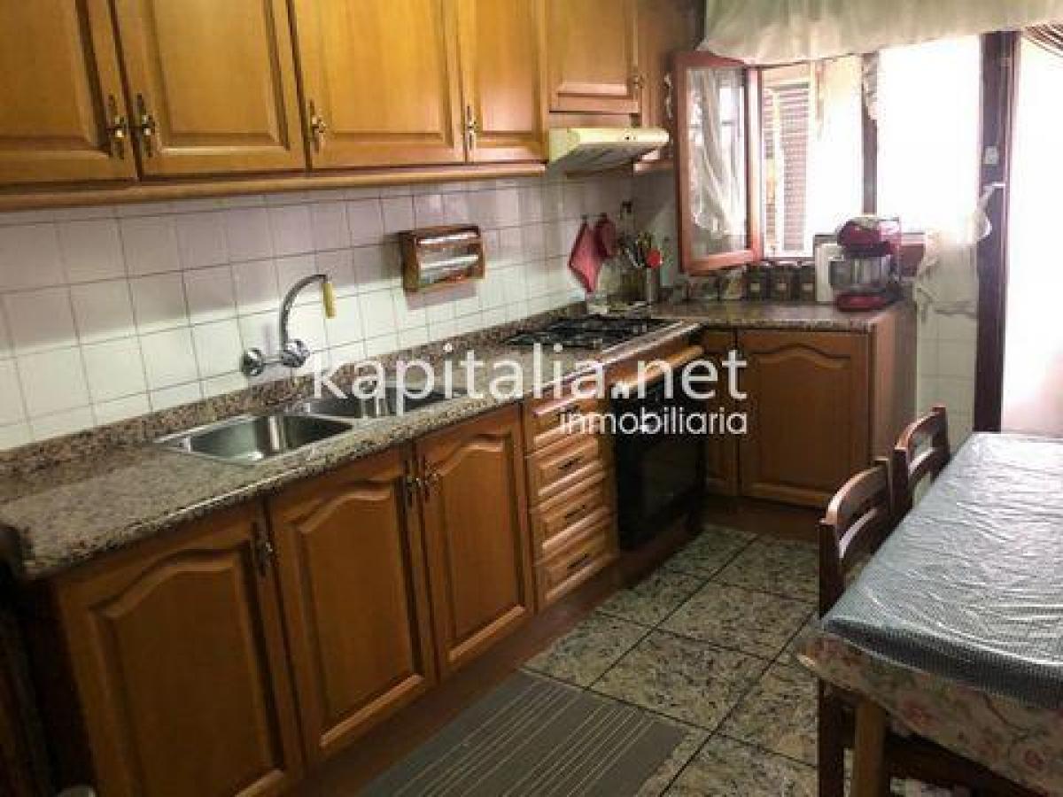 Picture of Condo For Sale in Ontinyent, Valencia, Spain